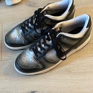 Nike Dunk low “Haze” - 2002